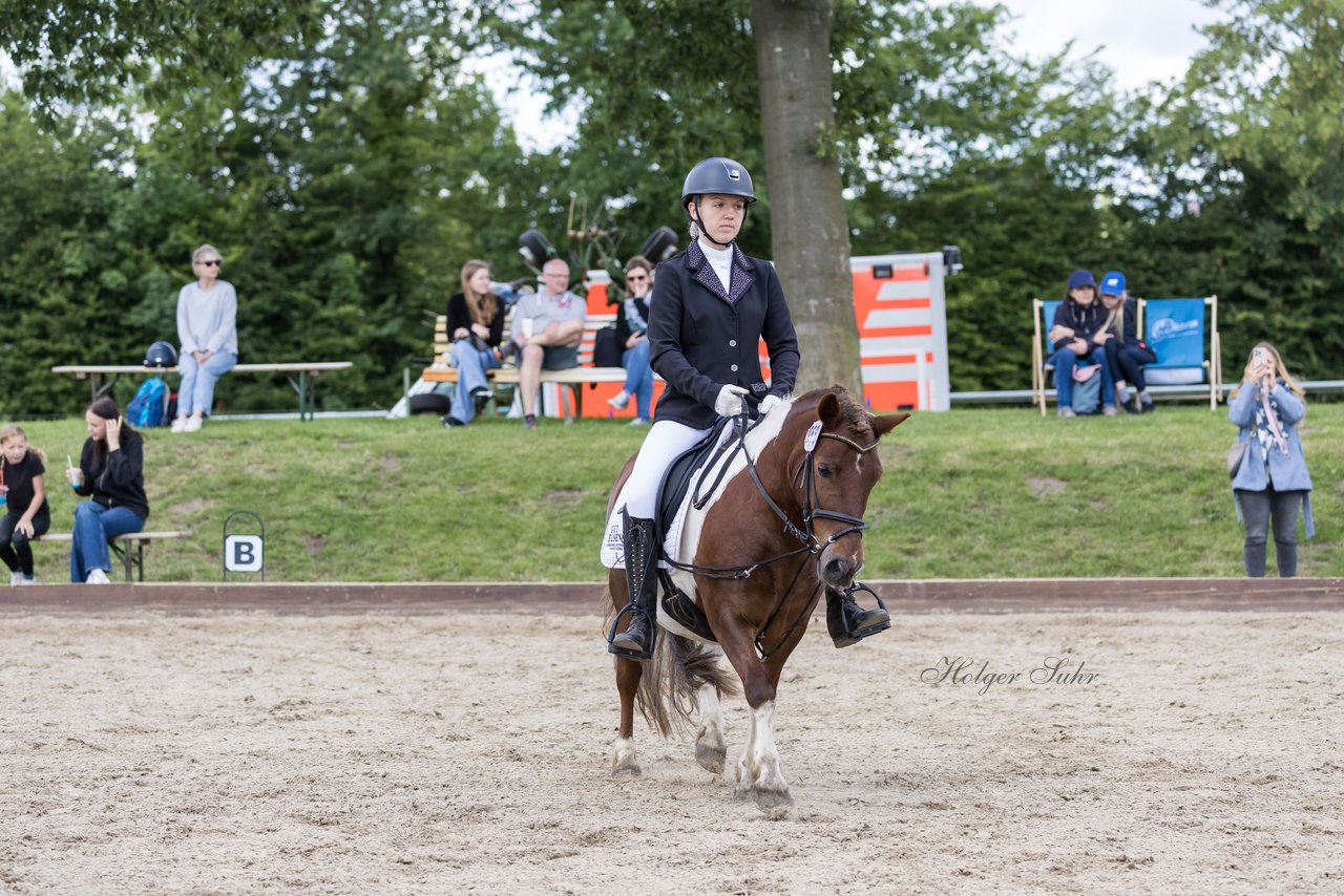 Bild 316 - Pony Akademie Turnier
